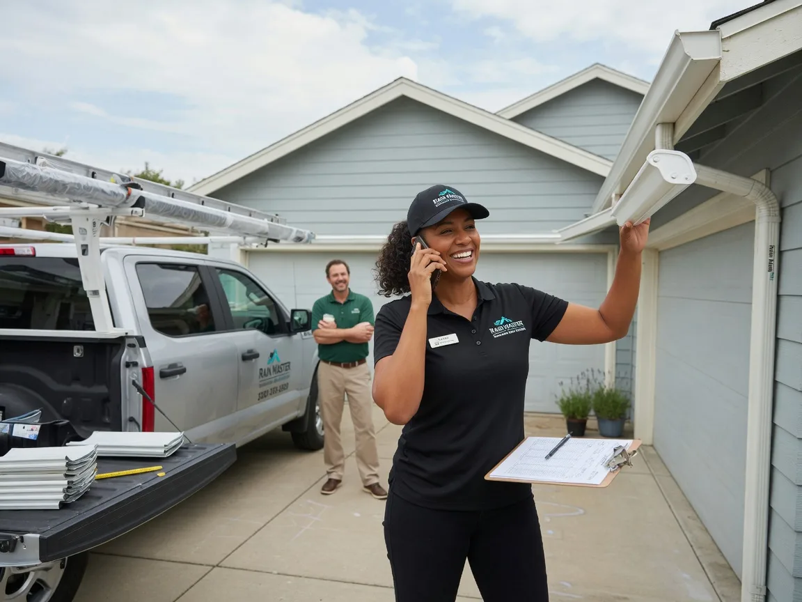 Gutter Installation Suwannee, FL FAQs